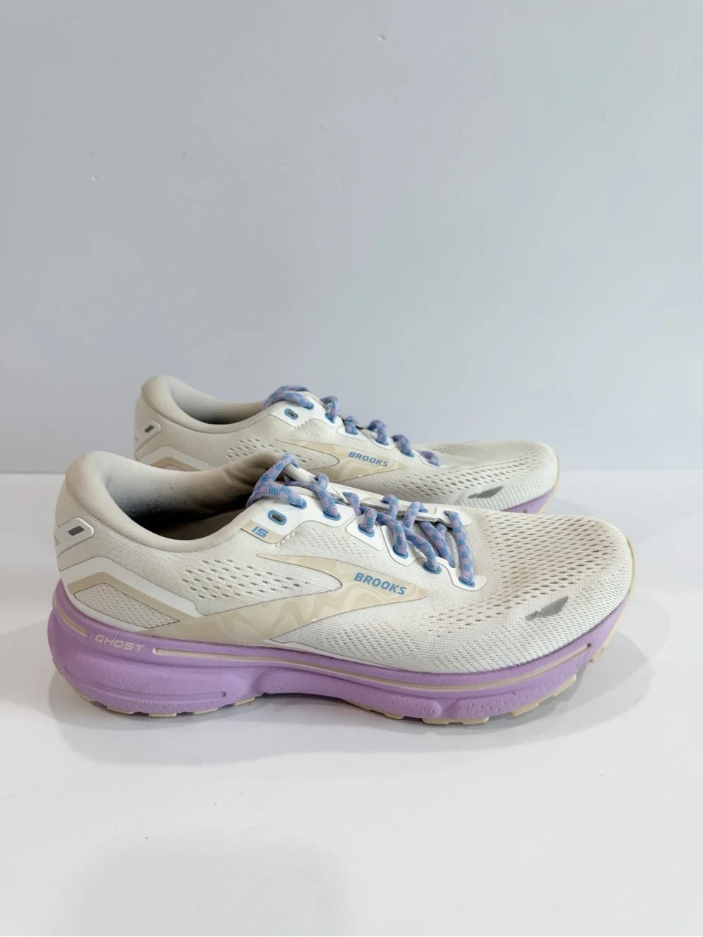 Brooks Wide Ghost 15 Women’s Shoes